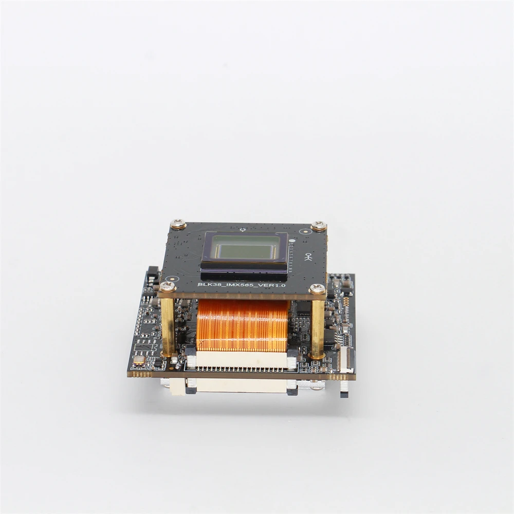 Imx585 Ultra Low Light Camera Module - متوفر في المخزون: وحدة كاميرا STARVIS