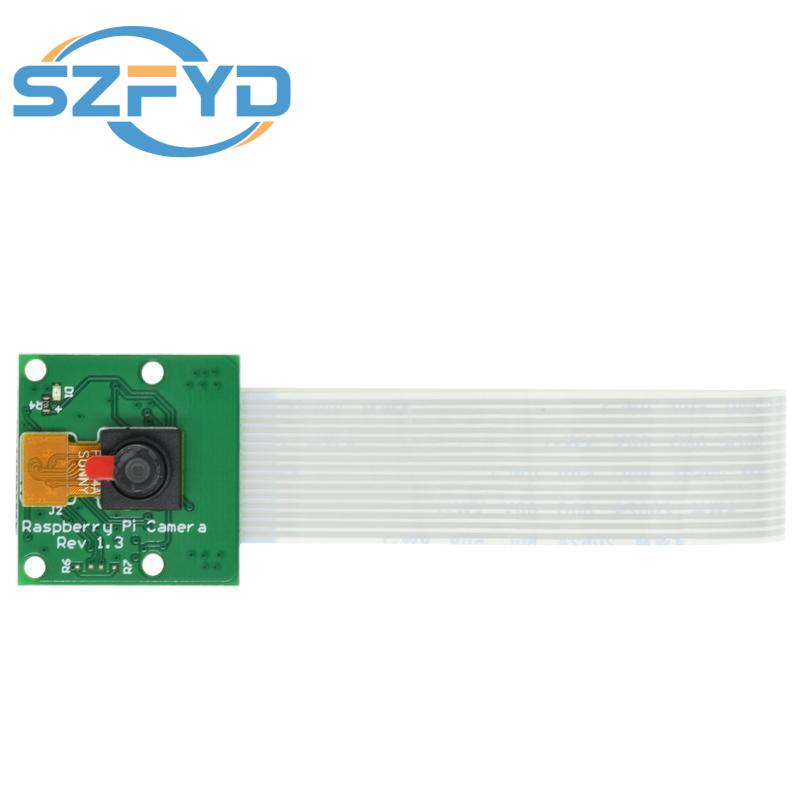 Raspberry Pi Hq Camera Microscope Lens - وحدة كاميرا راسبيري باي 3 4