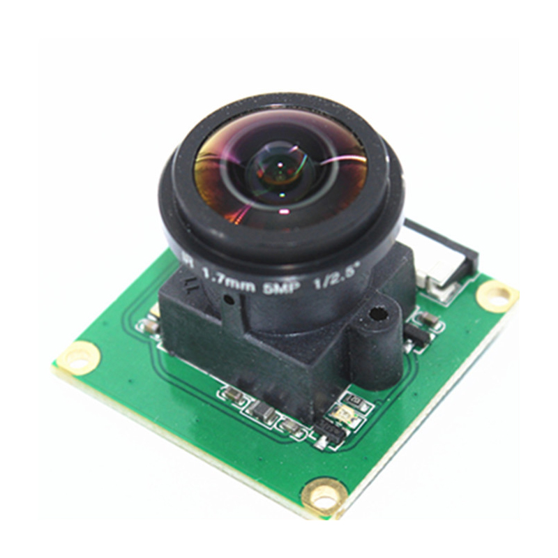 Raspberry Pi Global Shutter Camera Imx296 - التوت Pi وحدة الكاميرا OV5647 5MP