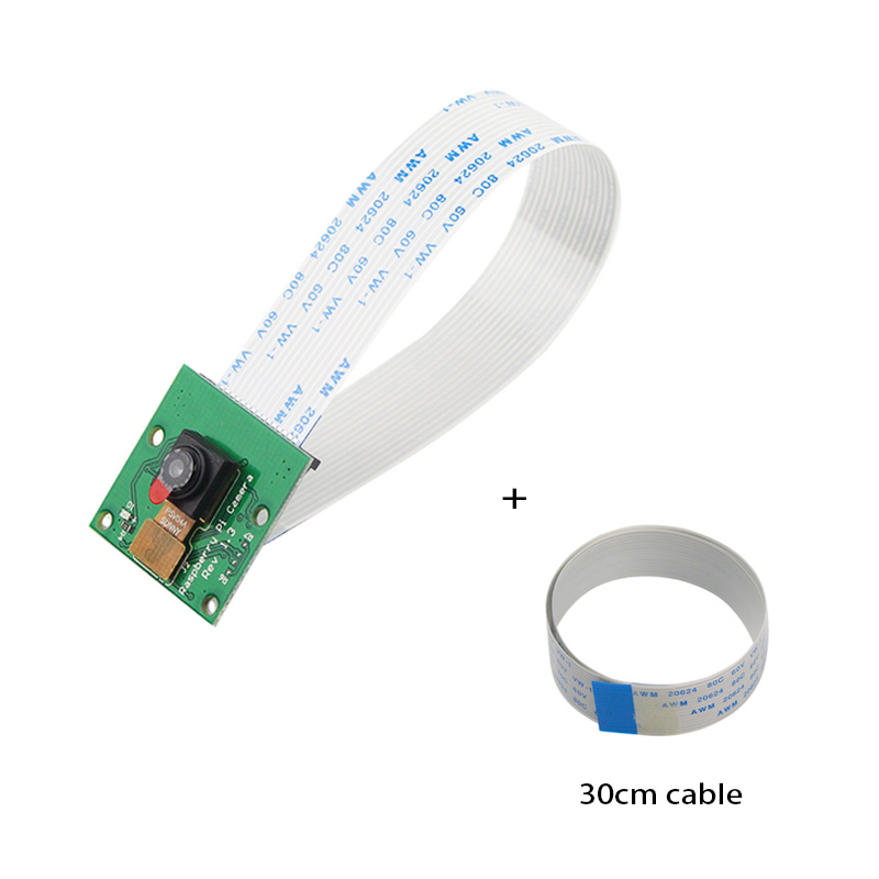 Raspberry Pi Hq Camera Microscope Lens - التوت بي 4 نموذج B وحدة