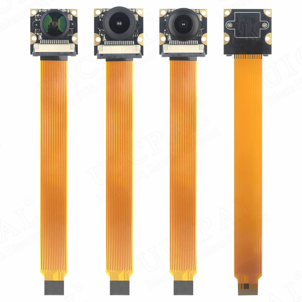 وحدة كاميرا OV5647 لـ Raspberr - مراجعة Raspberry Pi Hq Camera Microscope Lens وسعره