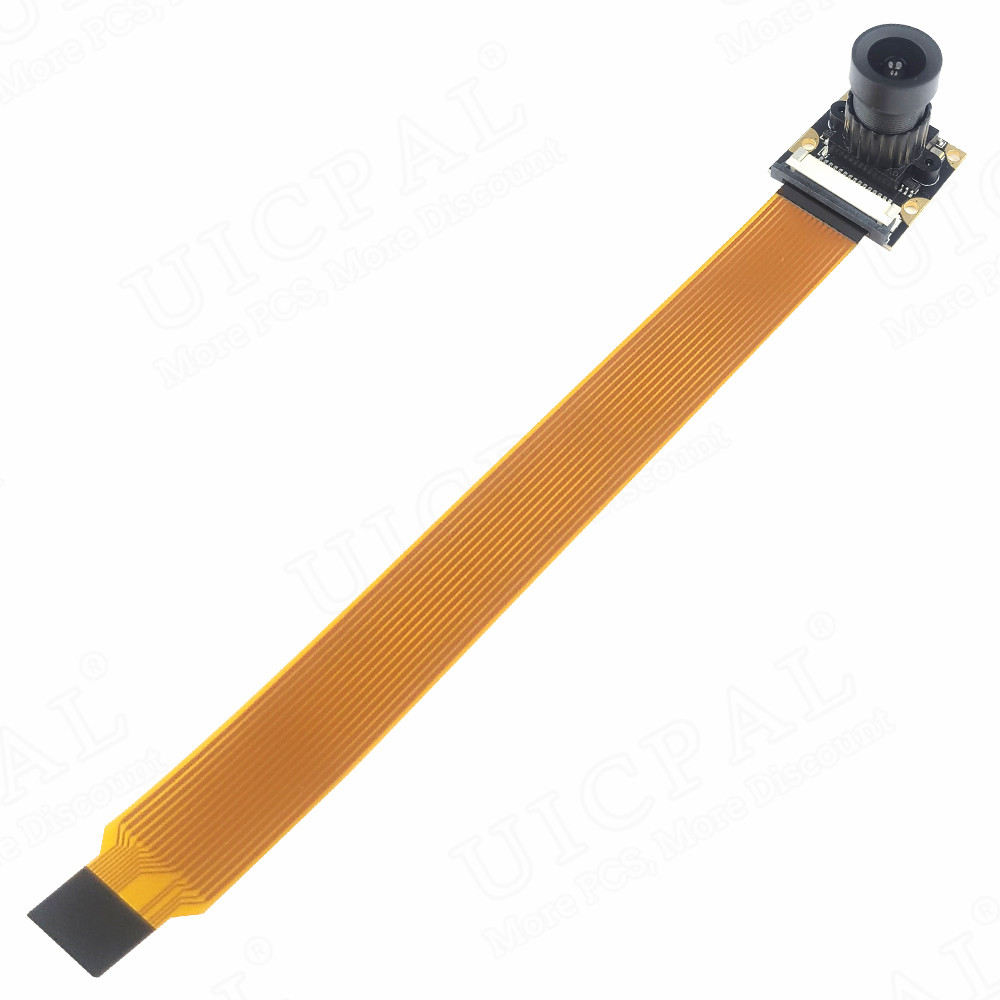 وحدة كاميرا OV5647 لـ Raspberr - مراجعة Raspberry Pi Hq Camera Microscope Lens وسعره