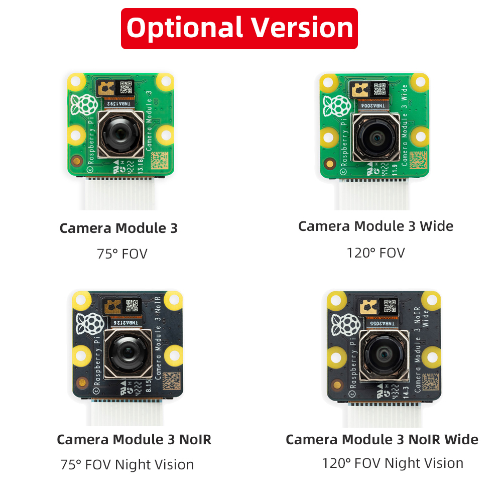 وحدة كاميرا Raspberry Pi الرسم - مراجعة Raspberry Pi Hq Camera Microscope Lens وسعره