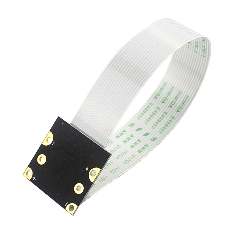 Raspberry Pi 5 مع مستشعر IMX21 - مراجعة Raspberry Pi Global Shutter Camera Imx296 وسعره