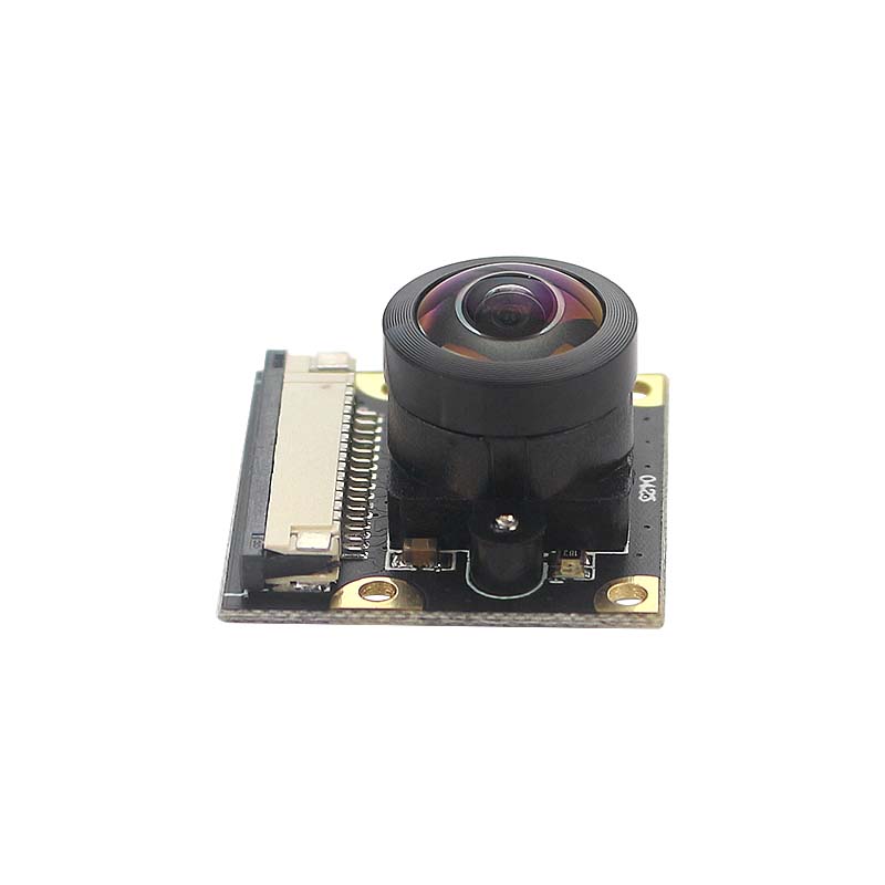 كاميرا بدقة 8 ميجابكسل لجهاز N - مراجعة Raspberry Pi Global Shutter Camera Imx296 وسعره