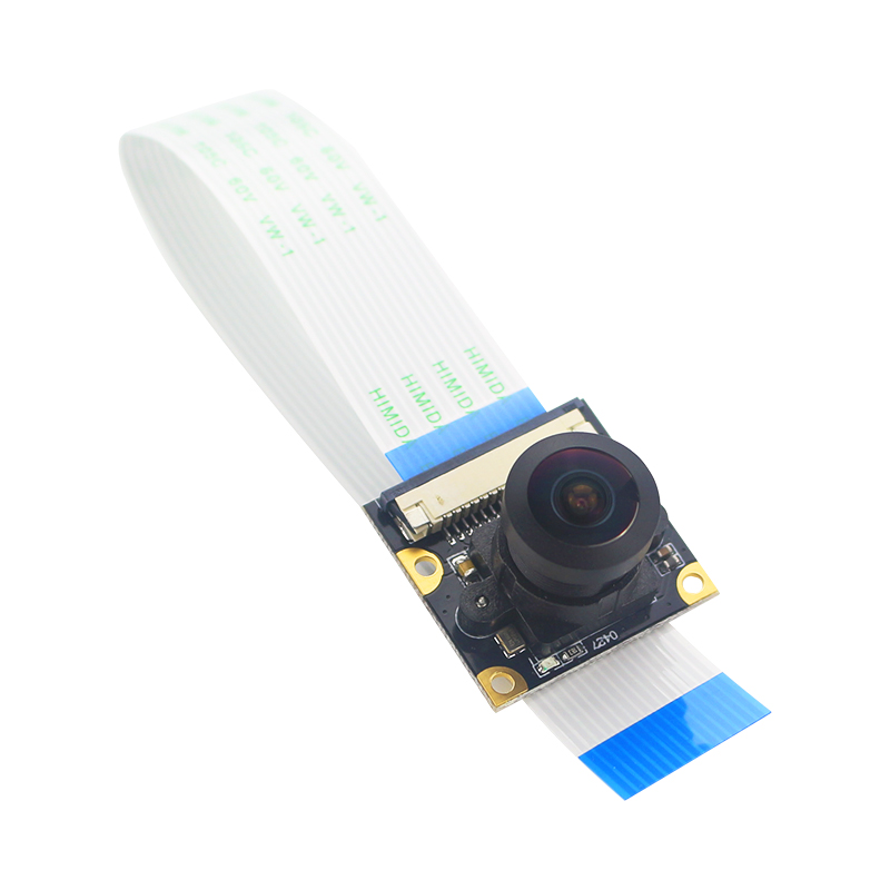 كاميرا بدقة 8 ميجابكسل لجهاز N - مراجعة Raspberry Pi Global Shutter Camera Imx296 وسعره