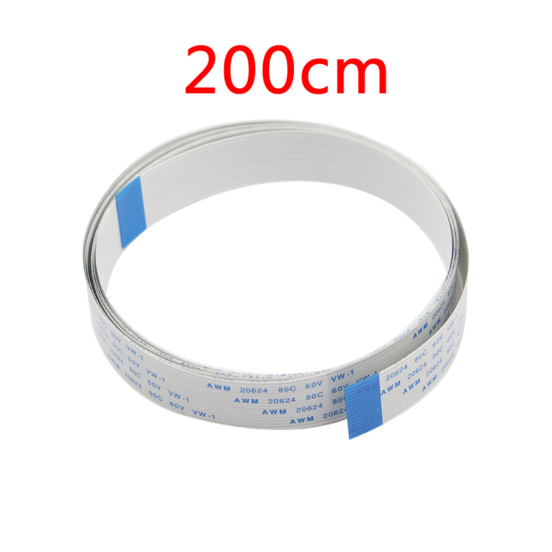 2 متر 1 متر 60/50/40/30/15 سنت - مراجعة Raspberry Pi Hq Camera Microscope Lens وسعره