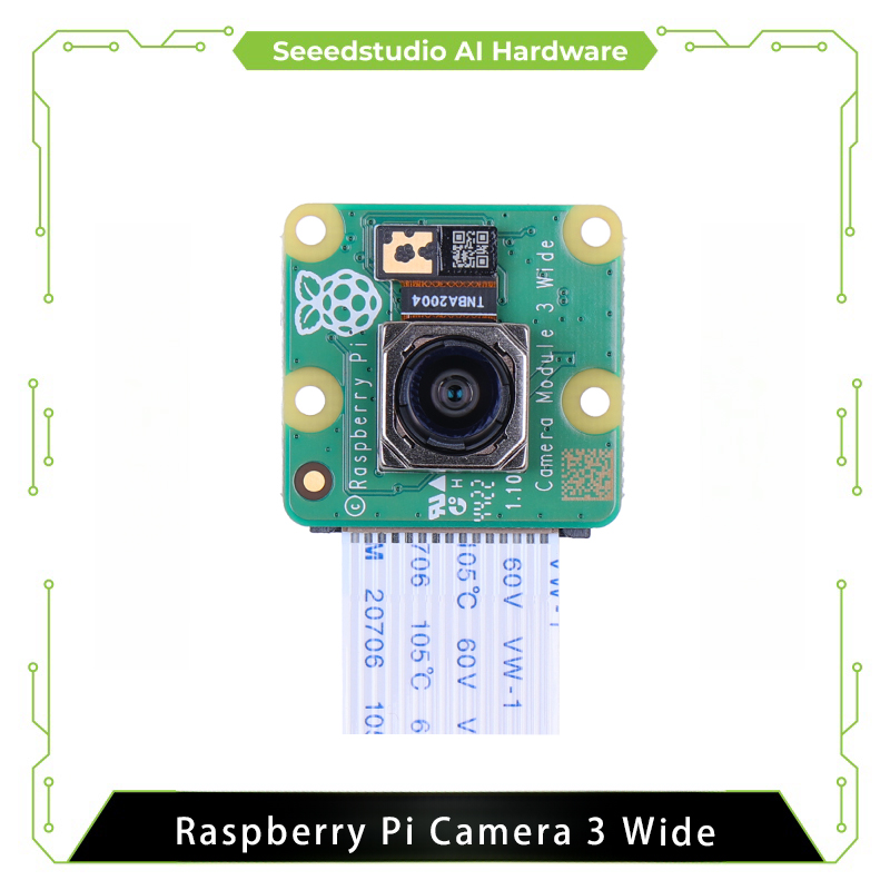 وحدة كاميرا راسبيري باي 3 واسع - مراجعة Raspberry Pi Hq Camera Microscope Lens وسعره