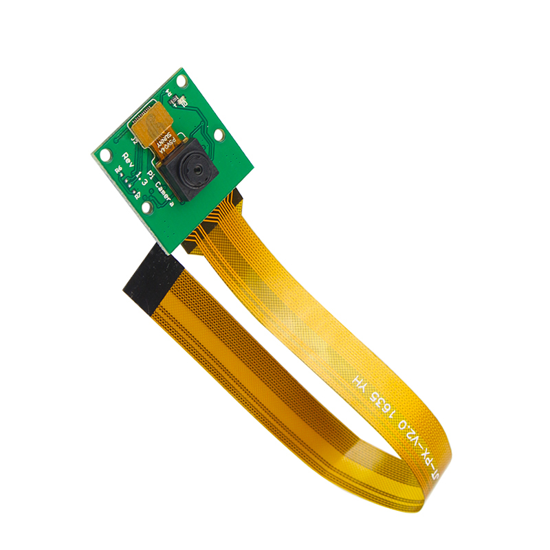 كاميرا Raspberry Pi 5 / Zero 5 - مراجعة Raspberry Pi Hq Camera Microscope Lens وسعره