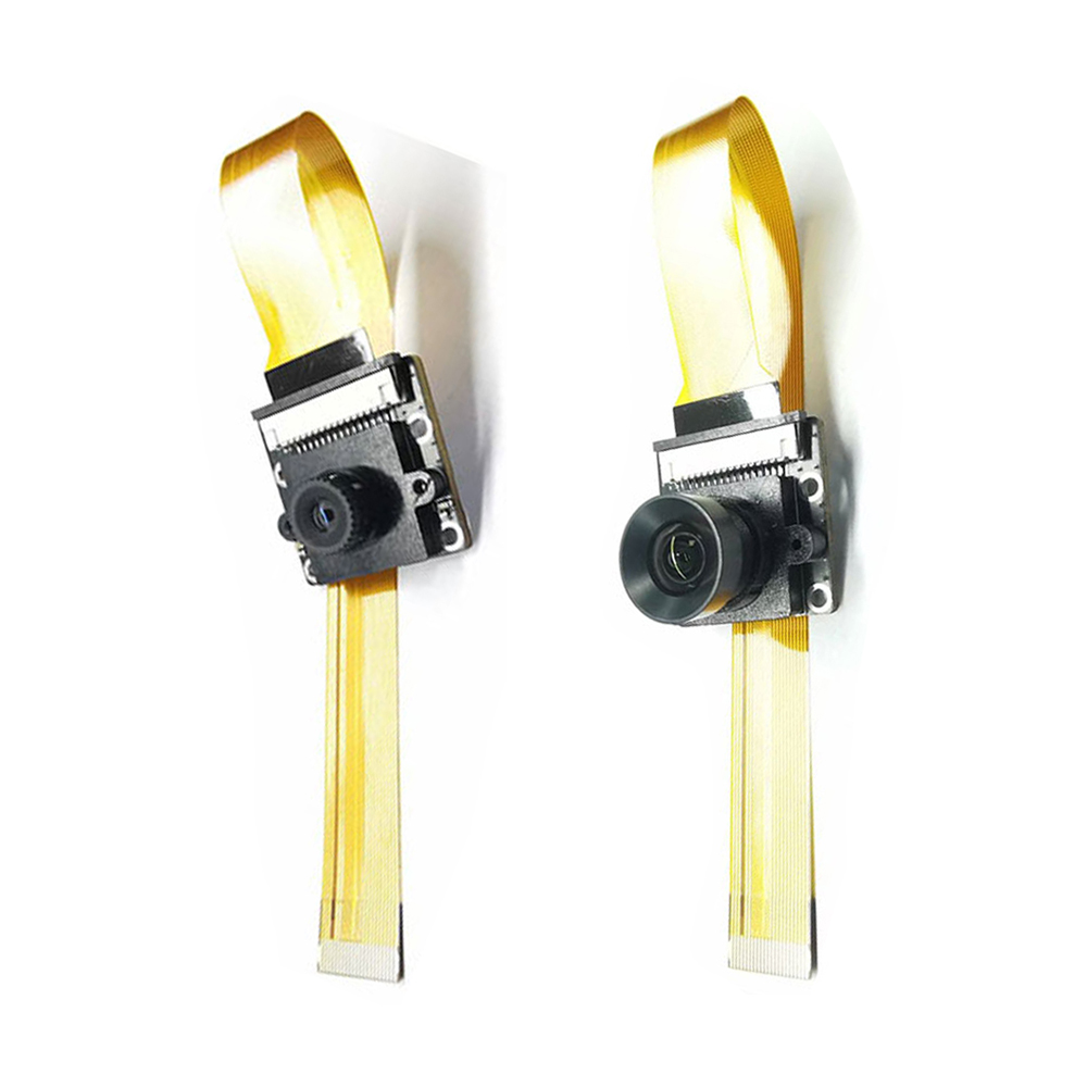 وحدة كاميرا IMX290 لكاميرا إخر - مراجعة Raspberry Pi Hq Camera Microscope Lens وسعره